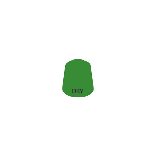 Citadel 23-24 Dry: Niblet Green - Acrylic 12ml (7778896904429)