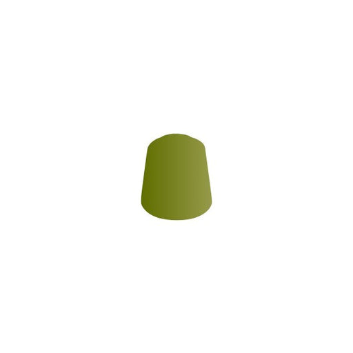 Citadel 29-24 Contrast: Militarum Green - Acrylic 18ml (8255527878893)