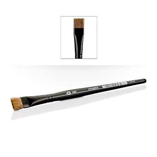 Citadel 63-20 L Dry Brush - Large Ox Hair/Synthetic Blend (7778908274925)