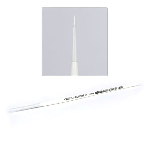 Citadel 63-01 STC S Layer Brush - Small Synthetic (7813473272045)
