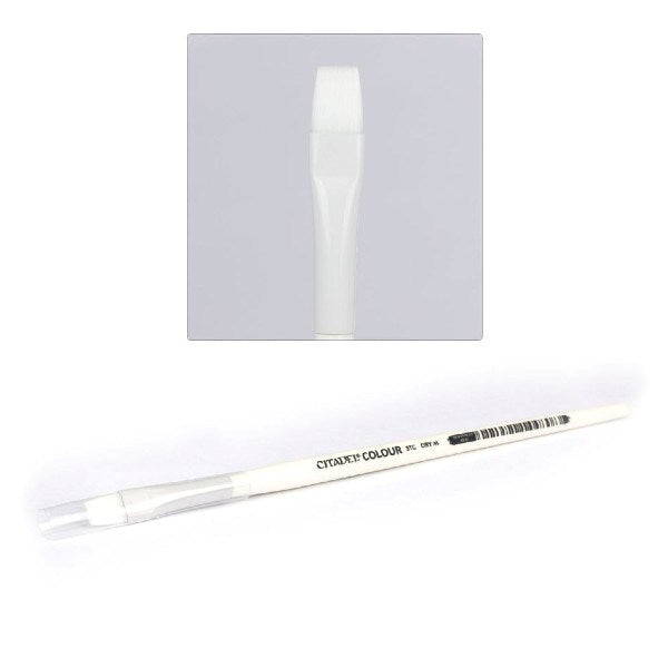 Citadel 63-10 STC M Dry Brush - Medium Synthetic