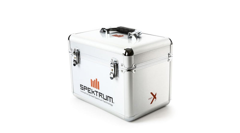 Spektrum SPM6722 Deluxe Tx Case - Hobby City NZ