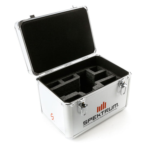 Spektrum SPM6722 Deluxe Tx Case - Hobby City NZ