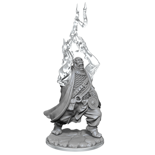 WizKids 99502 Gilmores Fantastic Fabrications: Cyclops Stormcaller (9003834671341)