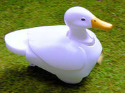 Tamiya 70257 WALKING & SWIMMING DUCK (8346767261933)