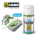 AMMO by Mig Jimenez 0810 Acrylic Filter Bright Green (6660654202929)