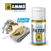 AMMO by Mig Jimenez 0816 Acrylic Filter Sand (6660654465073)