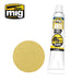 AMMO by Mig Jimenez A.MIG-2033 ANTI-SLIP PASTE - SAND COLOR FOR 1/35 (2050571796529)