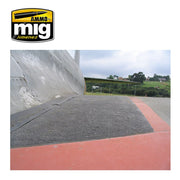 AMMO by Mig Jimenez A.MIG-2034 ANTI-SLIP PASTE - BLACK COLOR FOR 1/72 & 1/48 - Hobby City NZ