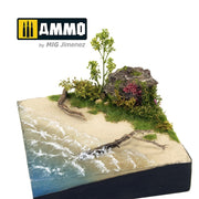 AMMO by Mig Jimenez A.MIG-2173 TERRAFORM Beach Sand - Hobby City NZ