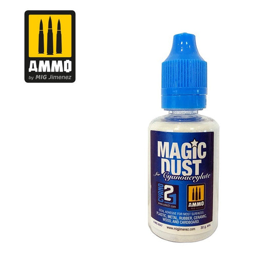 AMMO by Mig Jimenez A.MIG-8047 Magic Dust (8170401136877)