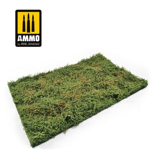 AMMO by Mig Jimenez A.MIG-8363 WILDERNESS FIELDS WITH BUSHES - EARLY SUMMER - Hobby City NZ