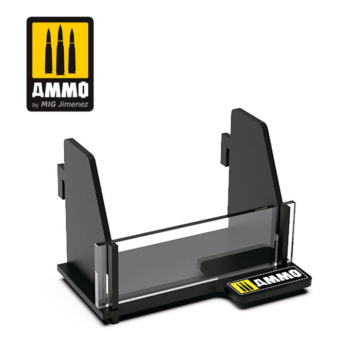 AMMO by Mig Jimenez A.MIG-8883 SMALL SHELF AND DIVIDER - MODULAR SYSTEM WORKSHOP (7678079860973)
