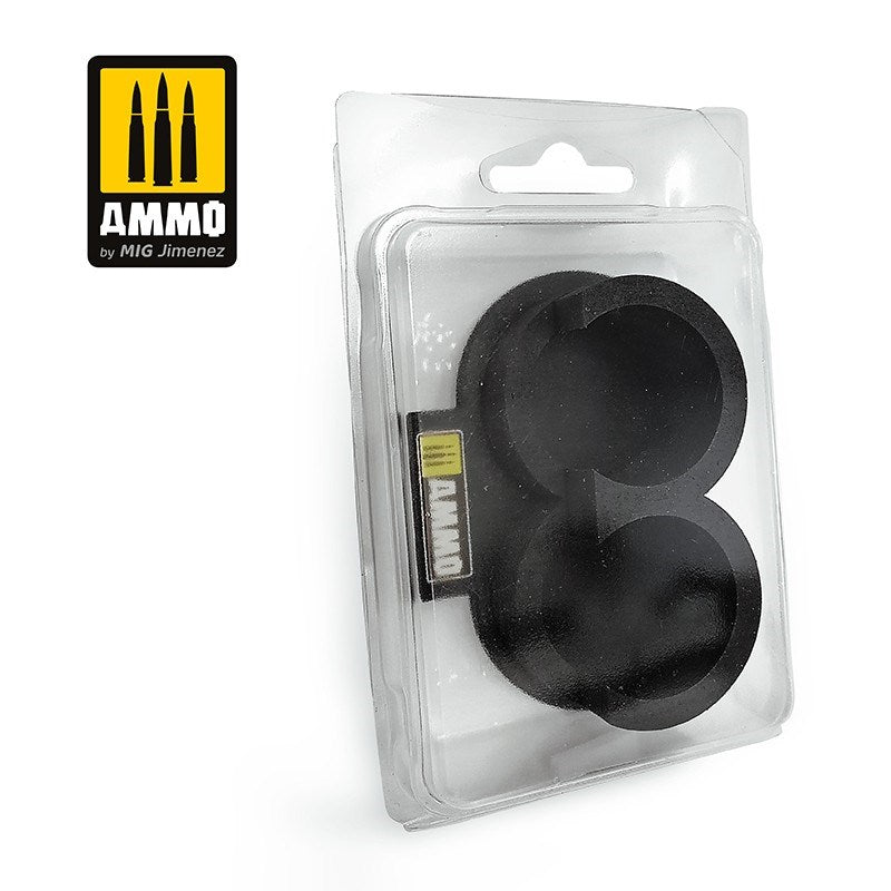 AMMO by Mig Jimenez A.MIG-8890 Secure-It Solution Center