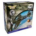 Corgi Republic P-47D Thunderbolt Diecast Aircraft 1/72 Scale
