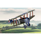 Corgi Sopwith Camel F1 B7190 Diecast Aircraft 1/48 Scale