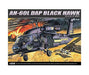 Academy 12115 1/35 AH-60L DAP BLACKHAWK (8127327502573)
