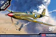 Academy 12338 1/48 USAAF P-51 Mustang - North Africa (6535253458993)
