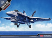 Academy 12547 1/72 USN F/A-18 Pukin Dogs (1388985385009)
