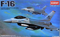 Academy 12610  1/144 F-16 Fighting Falcon (8277957509357)