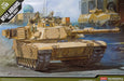 Academy 13202 1/35 M1A1 Abrams "Iraq 2003" (8278093136109)