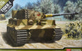 Academy 13314 1/35 TIGER-1 "LATE VERSION" (1393455726641)