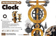 Academy 18150 Clock - Da Vinci Series No. 8 (Snap Kit) (8225540374765)