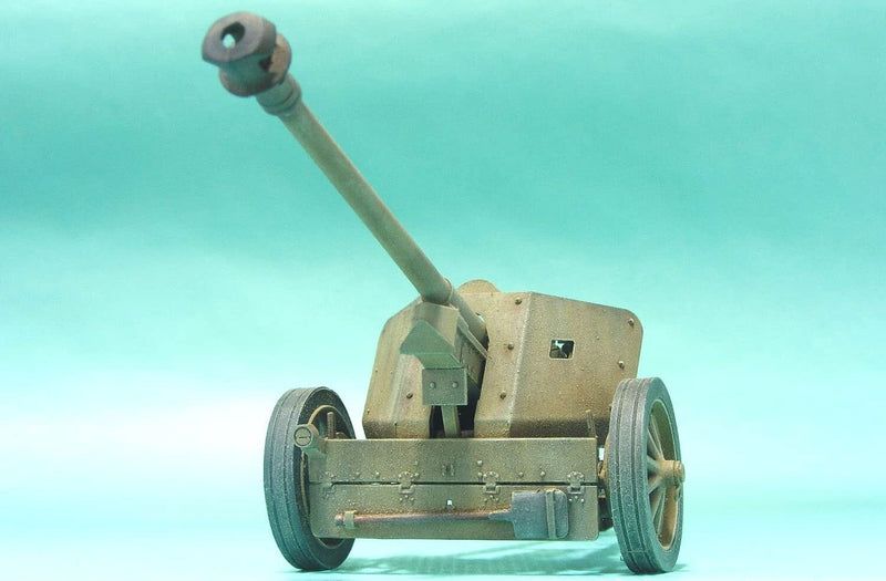 AFV Club 35071 1/35 German Pak 40 75mm Anti-Tank Gun
