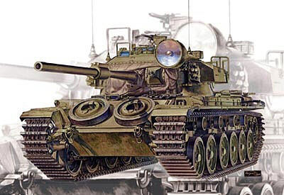AFV Club 35100 1/35 RAAC Centurion Mk5/1 Tank Aus Decals