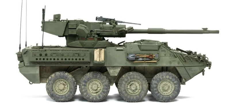 AFV Club 35128 1/35 M1128 Stryker MGS