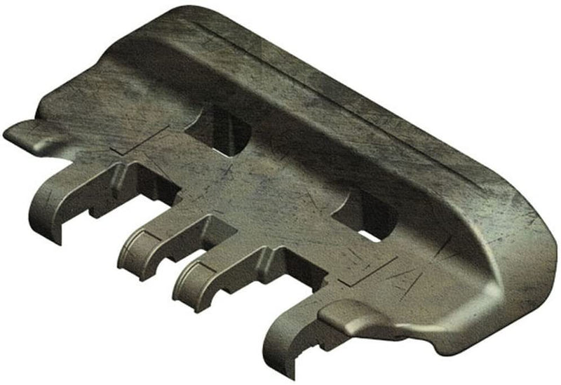 AFV Club 35183 1/35 Heavy Cast Steel Box Sect Tracks/B.T.S 3 Heavy Built-Up Tracks For Churchill