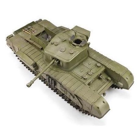 AFV Club 35324 1/35 Churchill M.K. VII