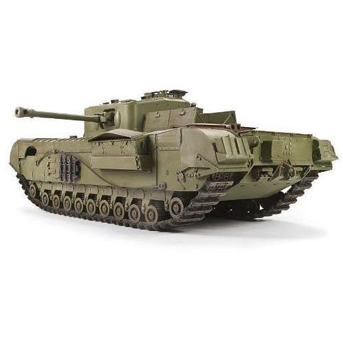AFV Club 35324 1/35 Churchill M.K. VII