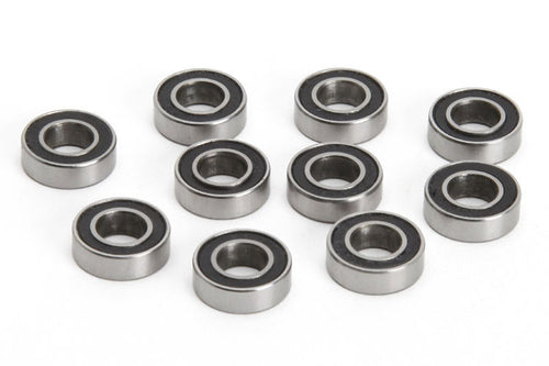 Agama Ball Bearing 8x16x5mm (10pcs) - AG0053