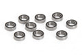 Agama Ball Bearing 6x10x3mm (10pcs) - AG0055