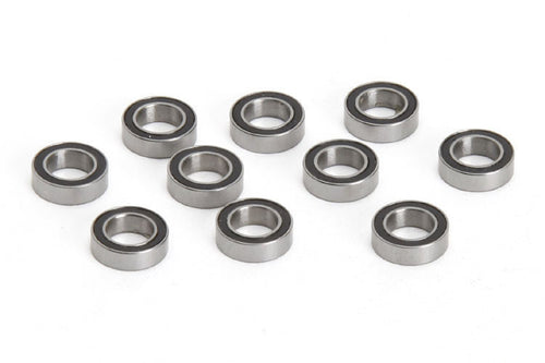 Agama Ball Bearing 6x10x3mm (10pcs) - AG0055