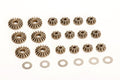 Agama Internal Diff Gear Set 10/18T - AG4118
