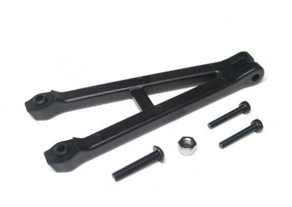 Agama AG-5N1006S N1 N1E Wing Mount Stiffener Brace - Hobby City NZ (8446600315117)