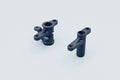 Agama Steering Plastic Set Servo Saver (3pcs) - AG5N1019