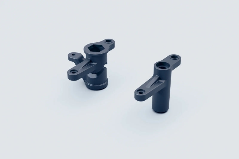 Agama Steering Plastic Set Servo Saver (3pcs) - AG5N1019