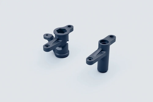 Agama Steering Plastic Set Servo Saver (3pcs) - AG5N1019
