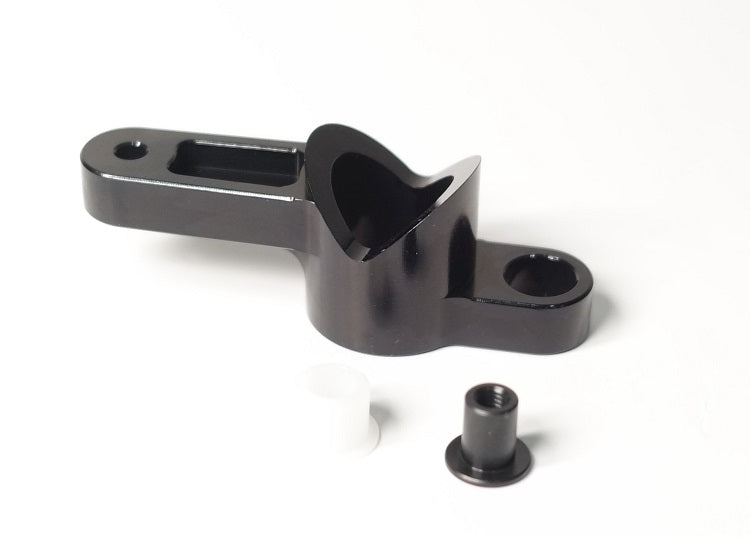 Agama CNC Servo Top Arm Set for Servo Saver - AG5N7019