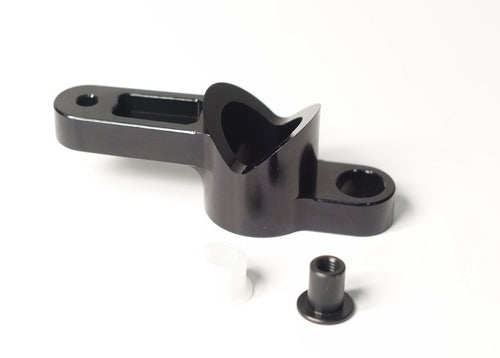 Agama CNC Servo Top Arm Set for Servo Saver - AG5N7019