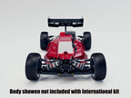 Agama N2 Nitro Race Kit RC Buggy 1/8 - AGN2