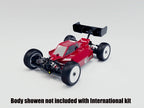 Agama Electric Race Kit RC Buggy 1/8 - N2E
