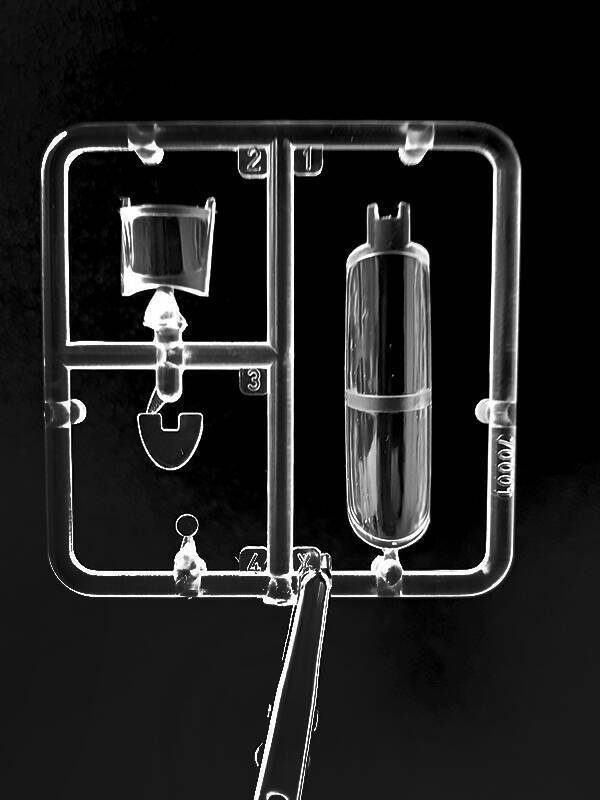 Arma Hobby AH70010 1/72 TS-11 Iskra bis DF Expert Set