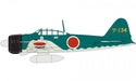 Airfix 01005 1/72 Mitsubishi A6M2b Zero (8339832439021)