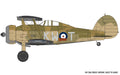 Airfix 02052A 1/72 Gloster Gladiator Mk.I/Mk.II (8339836141805)