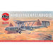 Airfix 03172V 1/144 Vintage Classics: Handley Page H.P.42 Heracles (8339840631021)