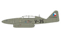 Airfix 04062 1/72 Messerschmitt Me 262B-1a/U1 (8339836207341)